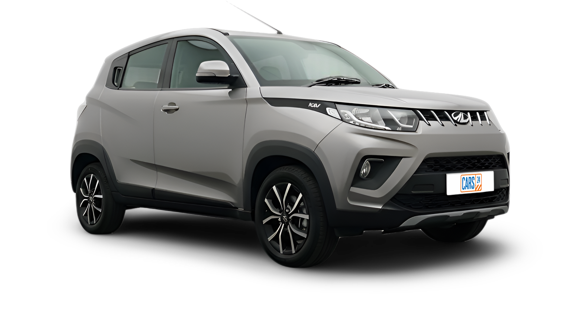Mahindra KUV 100 NXT-img